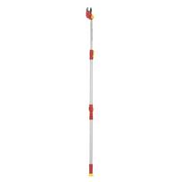 73BCA002650 WOLF GARTEN TELESKOPINIS GENĖTUVAS POWER DUAL CUT PDC RR 400 T