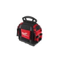 4932493323 MILWAUKEE PACKOUT™ 38 CM (15") UŽRAKINAMAS ĮRANKIŲ KREPŠYS (LOCKING BAG)