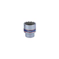 833080M KT SHORT SOCKET 12 ANGLE 1"80mm...