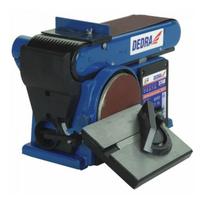 DED7818 DEDRA Stiklo pjovimo staklės 230mm/1200W/920mm