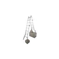 129987 KRAUSE CHAIN ROW 4x5 TELESKOP A su REG. KOJOS 6,05 H. ROB.
