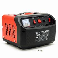 103225 "WELDMAN STRONG 50" ĮKROVIKLIS SU 12V/24V STARTERIU