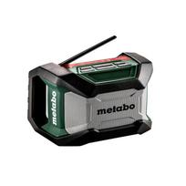 600777850 METABO.CONSTRUCTION RADIO R 12-18 BT KARKASAS