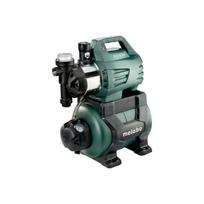 600970000 METABO.HYDROPHORE HWWI 3500/25 INOX