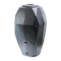 ION310-S433 LIETAUS VANDENS TALPYKLA 310L ANTRACITO KANJONAS