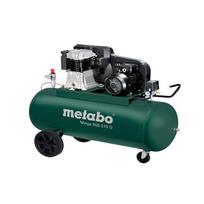 601543000 METABO.COMPRESSOR MEGA 650-270 D 400V 270L 11BAR 520L/MIN ALYVA...