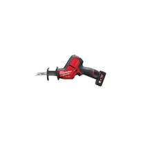 4933451511 MILWAUKEE TIESINIS PJŪKLAS M12 CHZ-602X (M12 FUEL, 2 X 6.0 AH)