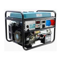 KS10000E1/3 KS GENSION GENERATORIUS KS 10000E VTS 1/3 7,5kW 230/400V ELECTRR. AVR VST