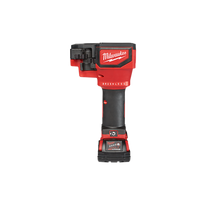 4933471150 MILWAUKEE M18 BLTRC-0X SRIEGINIŲ STRYPŲ FREZA 18V