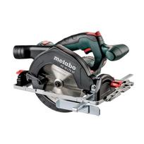 601857840 METABO.SAW KS 18 LTX 57 KARKASAS + METALOC IV
