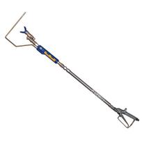 24V491 GRACO JETROLLER 25 cm, skirtas 25 cm ritiniui, su Inline pistoletu