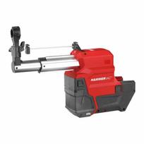 4933478508 MILWAUKEE M18 FDDEXL-0 „FUEL™“ DULKIŲ SIURBLYS-IŠTRAUKĖLIS PERFORATORIUI M18 FH