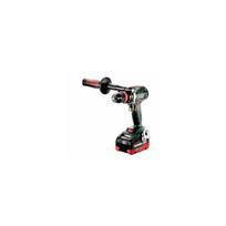 602359660 METABO.BS 18 LTX BL Q I 130/65Nm 2x5,5Ah LiHD vairuotojas