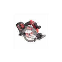 4933471195 MILWAUKEE M18 FCSG66-121C AKUMULIATORINIS DISKINIS PJŪKLAS (190 MM, 1 X 12.0 AH)