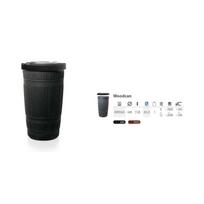 IDWO265-S411 PP.LIETAUS VANDENS TALPYKLA 265L JUODA WOODCAN