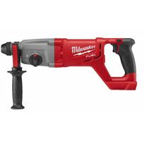 4933479903 MILWAUKEE KOMPAKTIŠKAS SDS-PLUS PERFORATORIUS M18 CHD-0 (2.3 J)