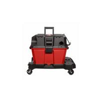 4933478964 MILWAUKEE AKUMULIATORINIS SIURBLYS M18 F2VC23L-0 18 V 23 L