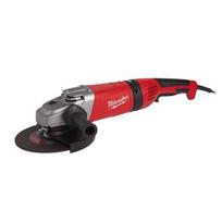 4933402304 MILWAUKEE AGV21-230GEX kampinis šlifuoklis 2100W 230mm