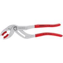8113250 KNIPEX SYFON AND CONNECTIONS replės 250 mm...