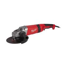 4933402360 MILWAUKEE KAMPINIS ŠLIFUOKLIS AGV 26-230 GE (2600 W, 230 MM)