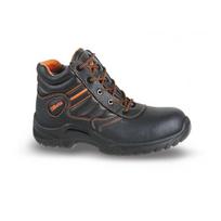 7201BKK-45 BETA ODOS ROB.BOOTS 7201BKK/45 PADAS-POLIMERAS./ĮDĖKLAS-KOMPOZITAS.