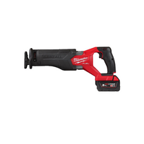4933478291 MILWAUKEE AKUMULIATORINIS TIESINIS PJŪKLAS M18 FSZ-502X (SAWZALL)
