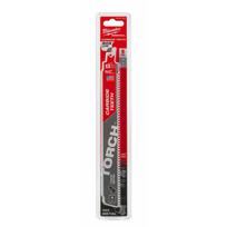 48005502 MILWAUKEE THE TORCH™ NITRIDE GUM™ TCT TIESINIO PJŪKLO PJŪKLELIAI (230 MM, 5 VNT.)