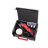 4933432795 MILWAUKEE AP14‑2 200 E SET KAMPINIS ŠLIFUOKLIS 1450W 200MM