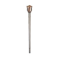 4932492053 MILWAUKEE SDS-MAX 4-CUTTER GRĄŽTAS (40 X 550 MM)