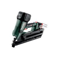 612090800 METABO.NADLER NFR 18 LTX 90 BL 2x4.0Ah LiHD 34` 50-90mm METABOX