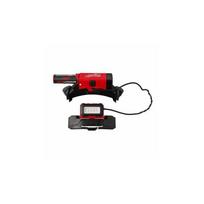 4933479902 MILWAUKEE L4 BOLT HL-301 ĮKRAUNAMAS PRIEKINIS ŽIBINTAS (USB, 600 LUMENŲ)