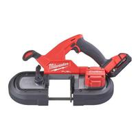 4933471496 MILWAUKEE M18FBS85-0C JUOSTINIS PJŪKLAS
