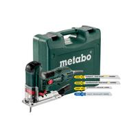601100900 METABO.JIGSAW 710W STE 100 QUICK SE T +20 ACC
