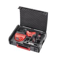 4933447738 MILWAUKEE AKUMULIATORINIS SABALINIS PJŪKLAS M12 CHZ-202X