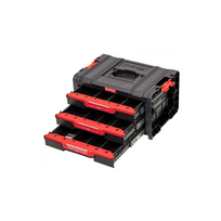 SKRQPROD3ECZAPG001 QBRICK SYSTEM PRO STALČIUS 3 ĮRANKIŲ DĖŽUTĖ 2.0 EXPERT