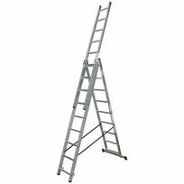 030429 KRAUSE CORDA DRABINA 3x11