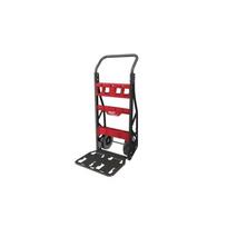 4932472131 MILWAUKEE PACKOUT™ TRANSPORTAVIMO VEŽIMĖLIS (PLATFORMA)