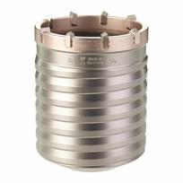 4932245995 MILWAUKEE SDS-PLUS TCT DEIMANTINĖ MŪRO KARŪNA (80 MM)