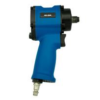ADLER 1/2" PNEUMATINIO AKTUALIZATORIAUS veržliaraktis AD-264 610Nm