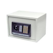 78641 "VOREL" SEIFAS SU ELEKTRINE SPYNA. 35*25*25 cm