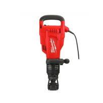 4933464118 MILWAUKEE K1528H Griovimo plaktukas 2100W 39J 17.2kg HEX 28mm