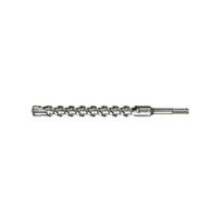 4932352788 MILWAUKEE SDS-MAX MX4™ 4-IŲ PJOVIKLIŲ GRĄŽTAS (32 X 1320 MM)