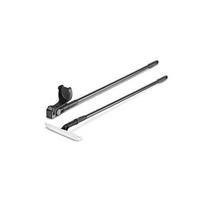2.633-144.0 KARCHER.TELESKOPINIŲ LYNŲ RINKINYS WV/KV 4