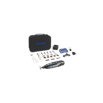 F0138240JF DREMEL MULTI SANDLER 8240-3/45 EU 12V 2.0Ah