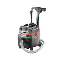 602024000 METABO.Dulkių siurblys ASR 25 L SC 1400W 25 l, "SelfClean