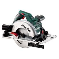 600955000 METABO.Pjovimo staklės 1200W KS 55 FS 160mm
