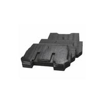 4932471927 MILWAUKEE PACKOUT PUTŲ DĖŽUTĖS ĮDĖKLAI 1