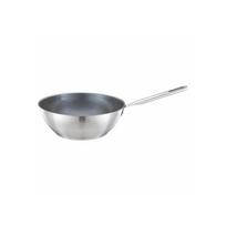 1064747 FS.WOK Keptuvė 28 cm ALL STEEL