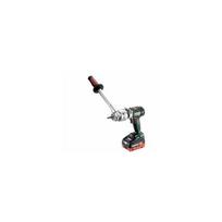 602359770 METABO.BS 18 LTX BL Q I 130/65Nm 2x5.5Ah LiHD vairuotojas + POWER X3 rankena...