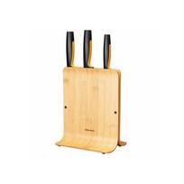 1057553 FS.3 PEILIŲ RINKINYS BAMBUKINIAME BLOKE FF .